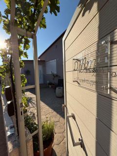 DM Studios Near Athens Airport - 6
