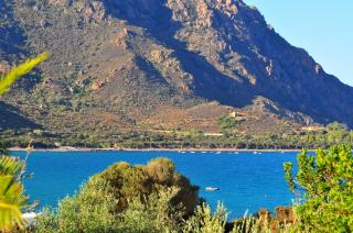 La Pazienza - Marina di Gairo - 1