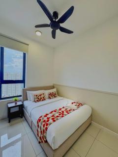 future star Chamber Klcc - 6