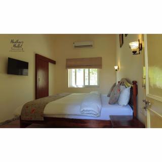Madhav's Mallet - A Boutique Homestay - 9