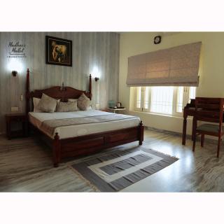 Madhav's Mallet - A Boutique Homestay - 7