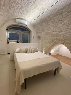 Suite Prima Pietra with mini pool - Ostuni - 8