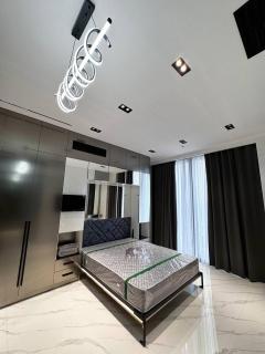 Nest One ЖК - Tachkent - 2