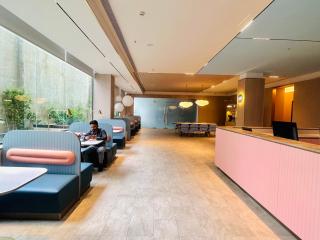 HANTING HOTEL HO CHI MINH City - 胡志明汉庭国际中心酒店 - Ho Chi Minh City - 0