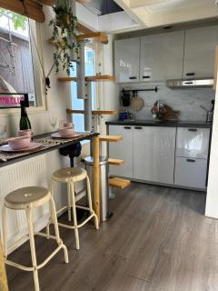 Tiny House - Surfers Paradise - 2