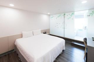 歐法行旅 O Fun Hotel - 6