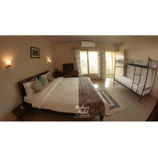 Madhav's Mallet - A Boutique Homestay - 8