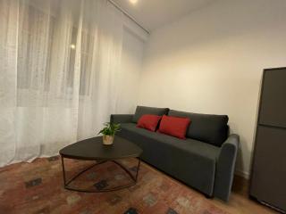Apartament Oboźna - - 5