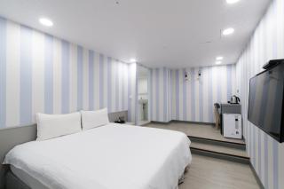 歐法行旅 O Fun Hotel - 3