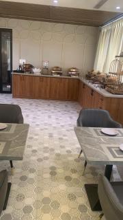 Hotel Tanishka Inn - 7