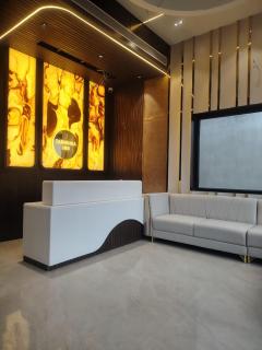 Hotel Tanishka Inn - 6