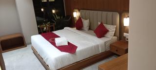 Hotel Tanishka Inn - 4