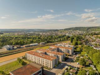 LMS - La Maison Suisse - Döttingen - 0