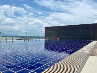 13th FL-The Podium-3R2B-Free 2 Parking-12 Pax - 2