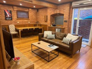 Apartment Riverside Bicton - 6