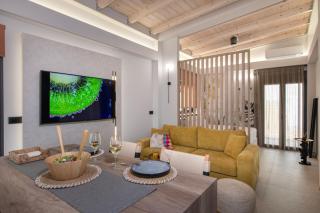 Seaera Studio with Sea View - 9