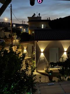 DM Studios Near Athens Airport - 1