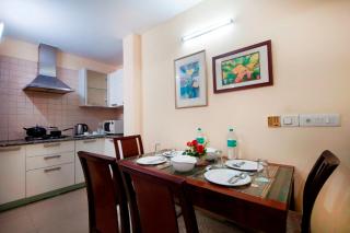 Imperial Apartment Fortis - 3