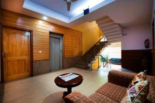 Imperial Apartment Fortis - 8
