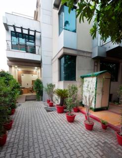 Imperial Apartment Fortis - 9