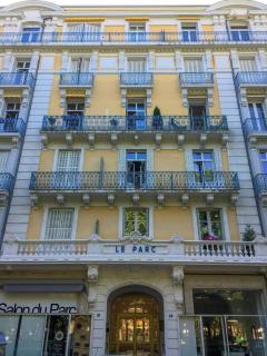 Le Petit Parc - 7