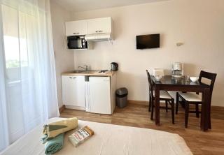 Cosy studio pour agréable séjour à ST FLORENT - 9