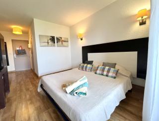 Cosy studio pour agréable séjour à ST FLORENT - 0