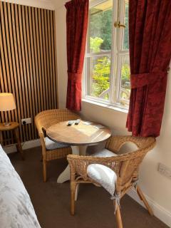 Mays Cottage Bed and Breakfast - Petersfield - 6