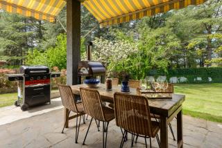 Villa Cinco Vistas Jaca - 5