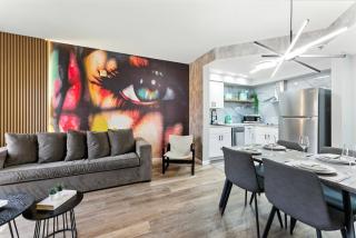 1 BR1 Bath sleeps 6 Close to Universal Parks 7601 - 6