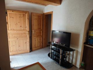 Gemütliche Einliegerwohnung im Herzen der Pfalz - Hochspeyer - 0