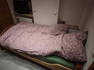 Gemütliche Einliegerwohnung im Herzen der Pfalz - Hochspeyer - 8
