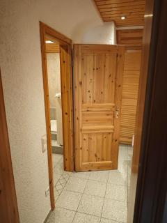 Gemütliche Einliegerwohnung im Herzen der Pfalz - Hochspeyer - 3
