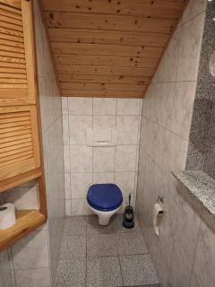 Gemütliche Einliegerwohnung im Herzen der Pfalz - 2