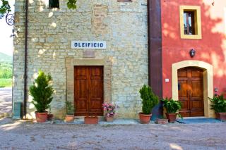 Rosso Porpora - Colle Umberto - 0