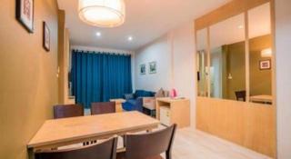 Paragon Hometel - Suratthani - 9
