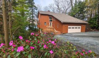 Temples Sunset Harbor - 0