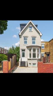 Spacious Studio Lewisham - 1
