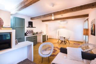 Domaine Sesquier - 1