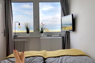 Strandhotel, App 5SH119 BettundButze - 9