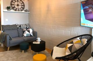 Strandhotel, App 5SH119 BettundButze - 5