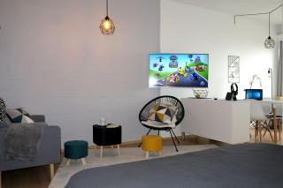 Strandhotel, App 5SH119 BettundButze - 3