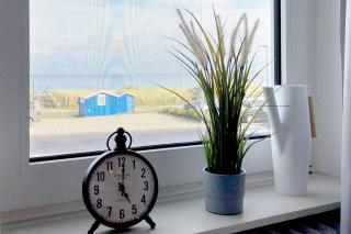 Strandhotel, App 5SH119 BettundButze - 8