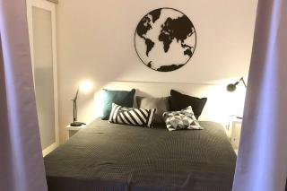 Strandhotel, App 5SH119 BettundButze - 4