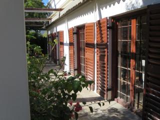 Villa Reinet Guest House - Graaff-Reinet - 8