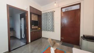 524 Home Tales by Tipiverse, HSR Layout - 3