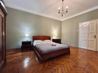 Modern Historic Apartment - 8