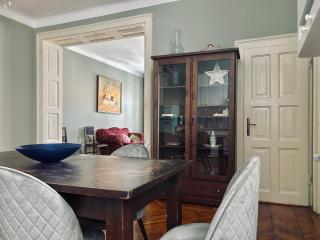 Modern Historic Apartment - 1