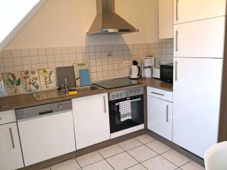 Ferienwohnung Utkiek Ruhe und Erho - 4