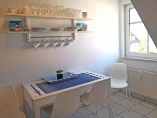 Ferienwohnung Utkiek Ruhe und Erho - 3